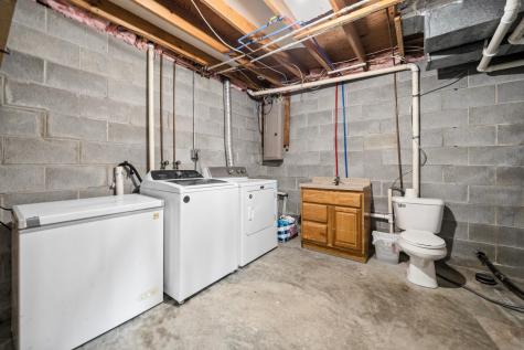 537 Birchwood Road NW Alexandria MN 56308