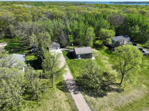 537 Birchwood Road NW Alexandria MN 56308