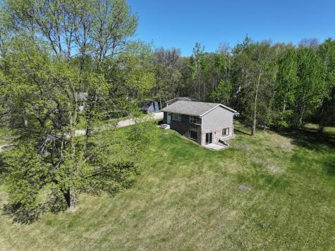 537 Birchwood Road NW Alexandria MN 56308