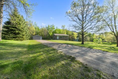 537 Birchwood Road NW Alexandria MN 56308