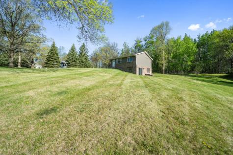 537 Birchwood Road NW Alexandria MN 56308