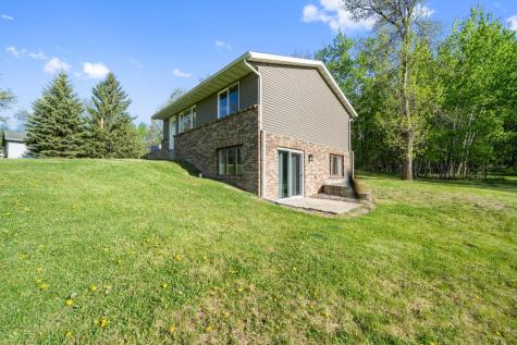 537 Birchwood Road NW Alexandria MN 56308