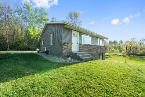 537 Birchwood Road NW Alexandria MN 56308