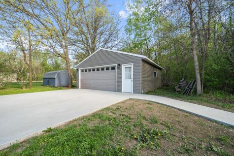 537 Birchwood Road NW Alexandria MN 56308