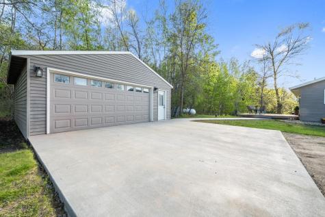 537 Birchwood Road NW Alexandria MN 56308