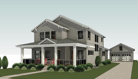 Tbb 403 (To Be Built) College Street Northfield MN 55057