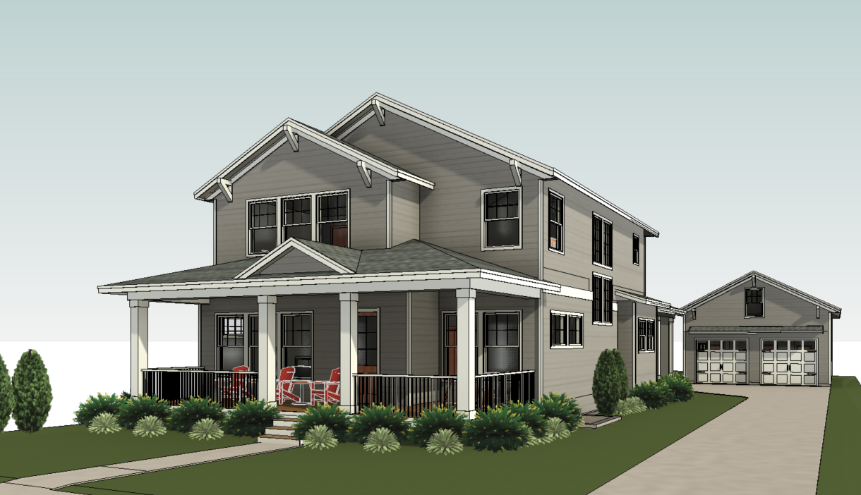 Tbb 403 (To Be Built) College Street Northfield MN 55057