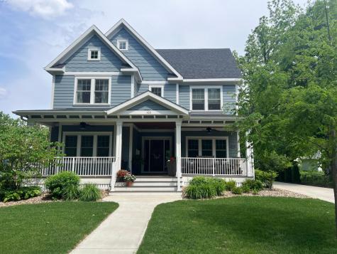 Tbb 403 (To Be Built) College Street Northfield MN 55057