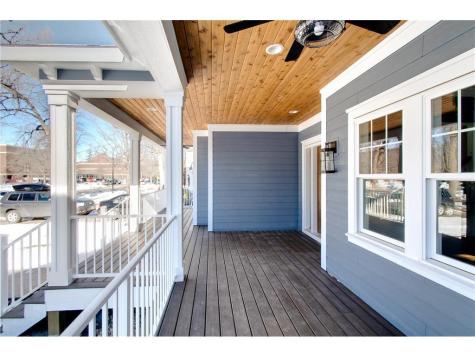 Tbb 403 (To Be Built) College Street Northfield MN 55057