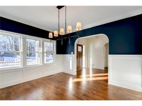 Tbb 403 (To Be Built) College Street Northfield MN 55057