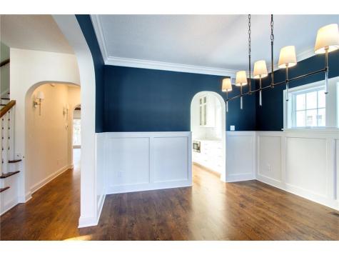 Tbb 403 (To Be Built) College Street Northfield MN 55057