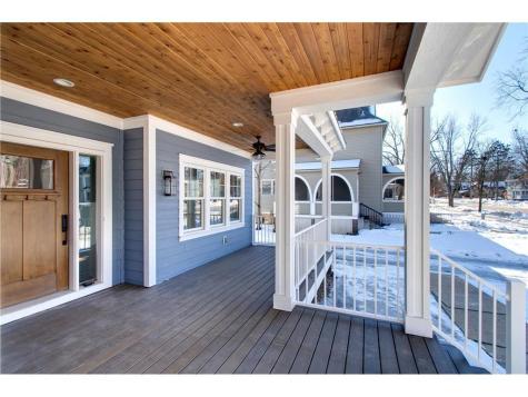 Tbb 403 (To Be Built) College Street Northfield MN 55057