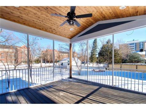 Tbb 403 (To Be Built) College Street Northfield MN 55057