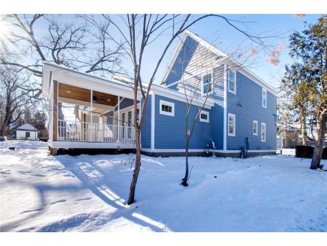 Tbb 403 (To Be Built) College Street Northfield MN 55057