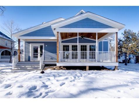 Tbb 403 (To Be Built) College Street Northfield MN 55057