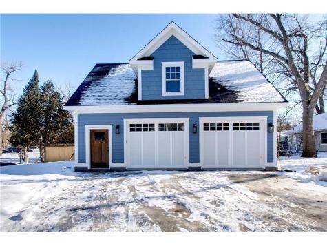 Tbb 403 (To Be Built) College Street Northfield MN 55057