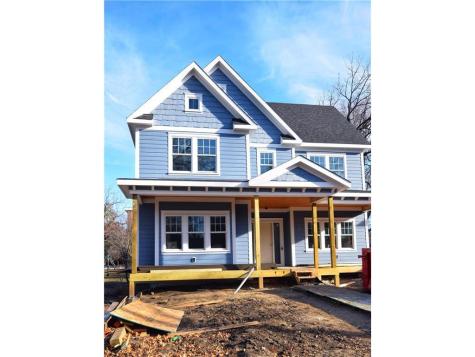 Tbb 403 (To Be Built) College Street Northfield MN 55057