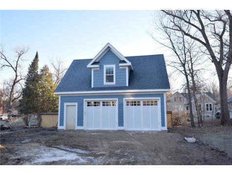 Tbb 403 (To Be Built) College Street Northfield MN 55057