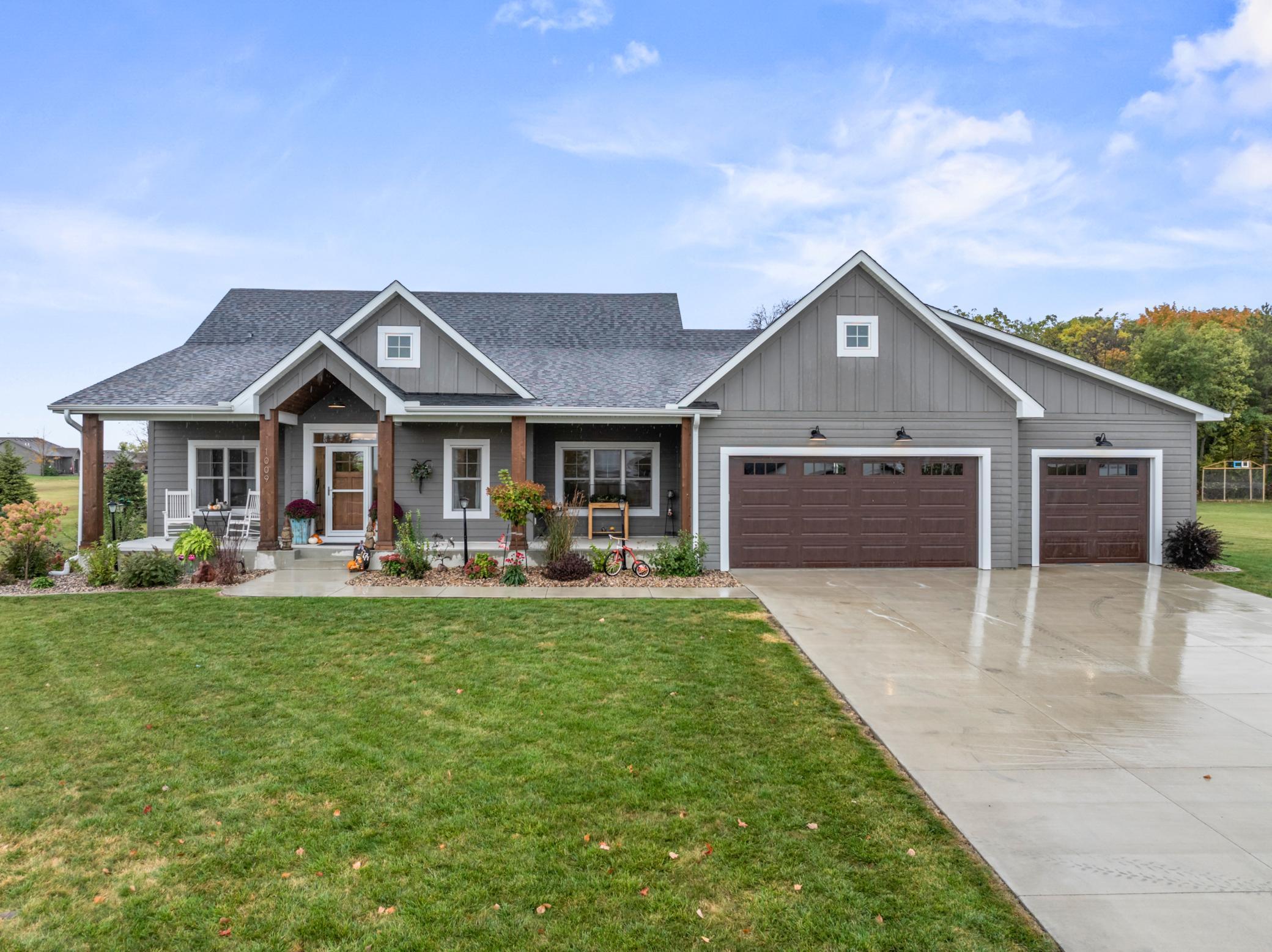 1009 Marion Court NE Montgomery MN 56069