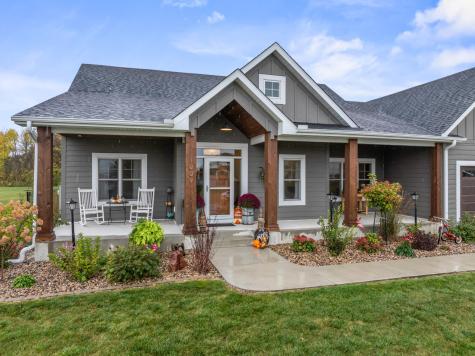 1009 Marion Court NE Montgomery MN 56069