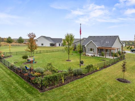 1009 Marion Court NE Montgomery MN 56069