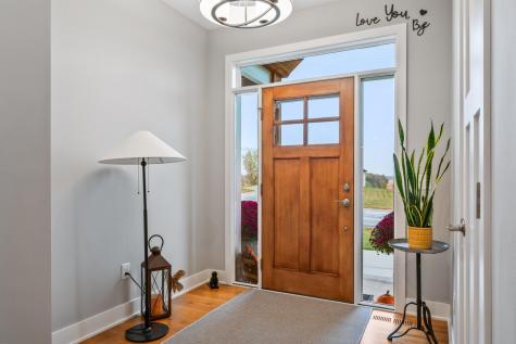 1009 Marion Court NE Montgomery MN 56069