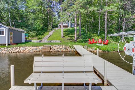 31424 Lakeside Avenue Pequot Lakes MN 56472