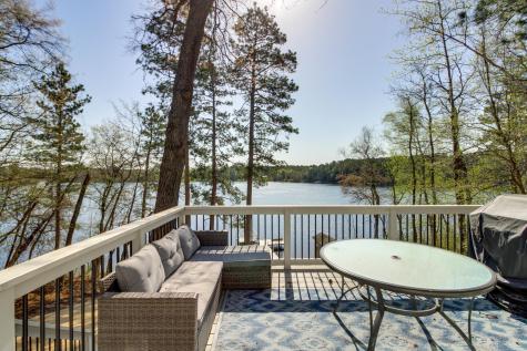 31424 Lakeside Avenue Pequot Lakes MN 56472
