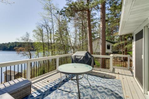 31424 Lakeside Avenue Pequot Lakes MN 56472