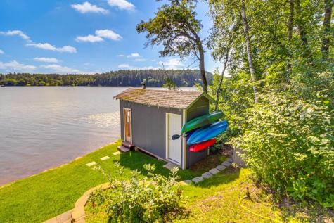 31424 Lakeside Avenue Pequot Lakes MN 56472