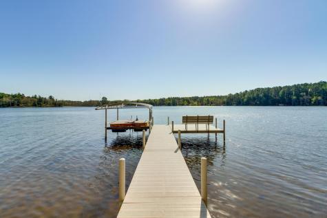 31424 Lakeside Avenue Pequot Lakes MN 56472