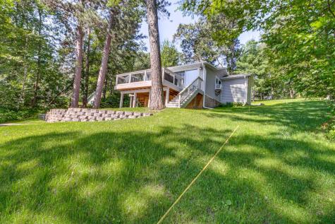 31424 Lakeside Avenue Pequot Lakes MN 56472