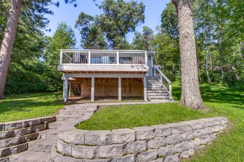 31424 Lakeside Avenue Pequot Lakes MN 56472