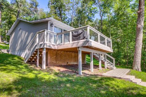 31424 Lakeside Avenue Pequot Lakes MN 56472