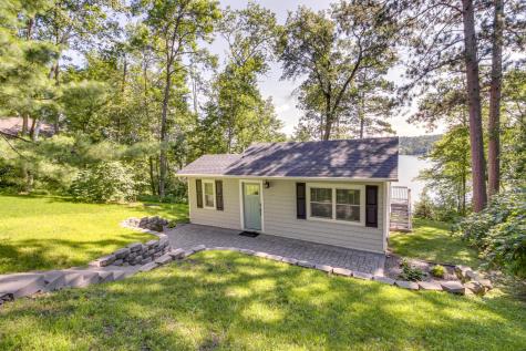 31424 Lakeside Avenue Pequot Lakes MN 56472
