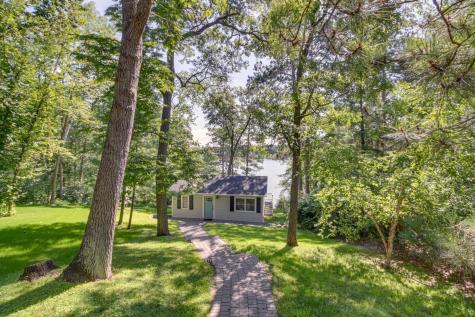 31424 Lakeside Avenue Pequot Lakes MN 56472