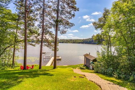 31424 Lakeside Avenue Pequot Lakes MN 56472