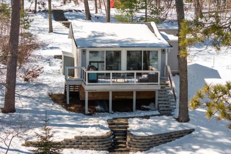 31424 Lakeside Avenue Pequot Lakes MN 56472