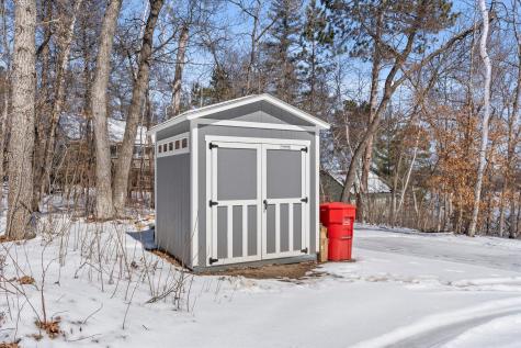 31424 Lakeside Avenue Pequot Lakes MN 56472