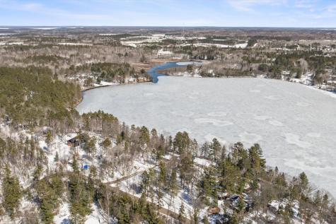31424 Lakeside Avenue Pequot Lakes MN 56472