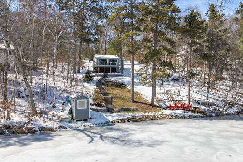 31424 Lakeside Avenue Pequot Lakes MN 56472
