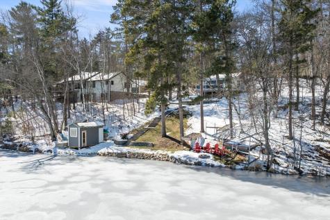 31424 Lakeside Avenue Pequot Lakes MN 56472