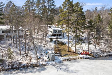 31424 Lakeside Avenue Pequot Lakes MN 56472