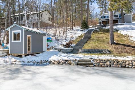 31424 Lakeside Avenue Pequot Lakes MN 56472