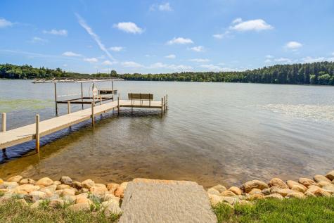 31424 Lakeside Avenue Pequot Lakes MN 56472