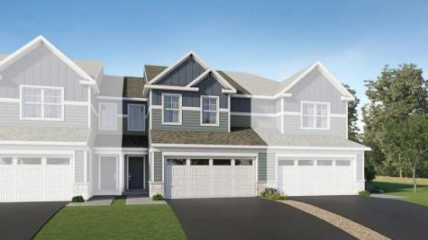 3474 Trails End Circle Eagan MN 55123