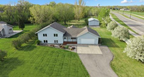 104 Golden Spike Road West Fargo ND 58078