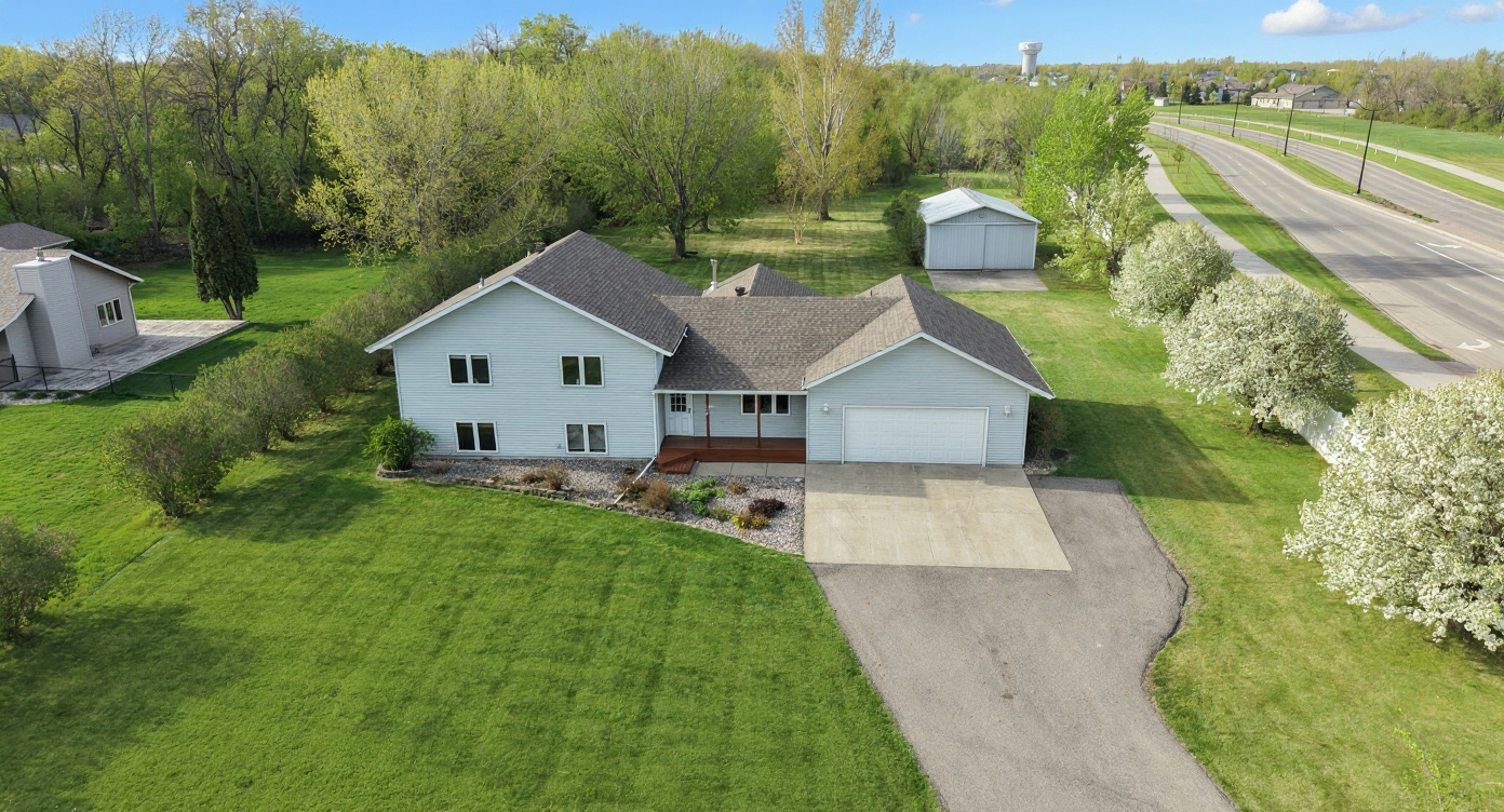 104 Golden Spike Road West Fargo ND 58078