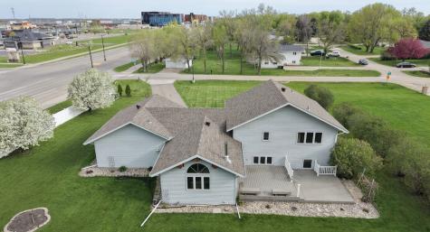 104 Golden Spike Road West Fargo ND 58078