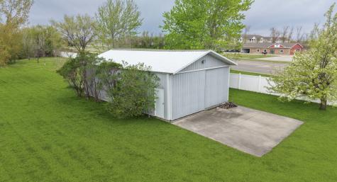 104 Golden Spike Road West Fargo ND 58078